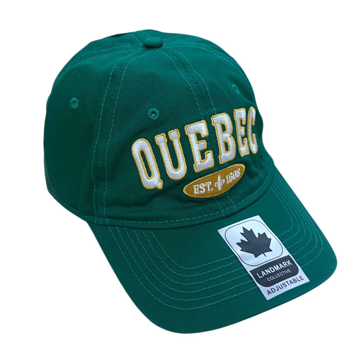 Quebec Baseball Hats