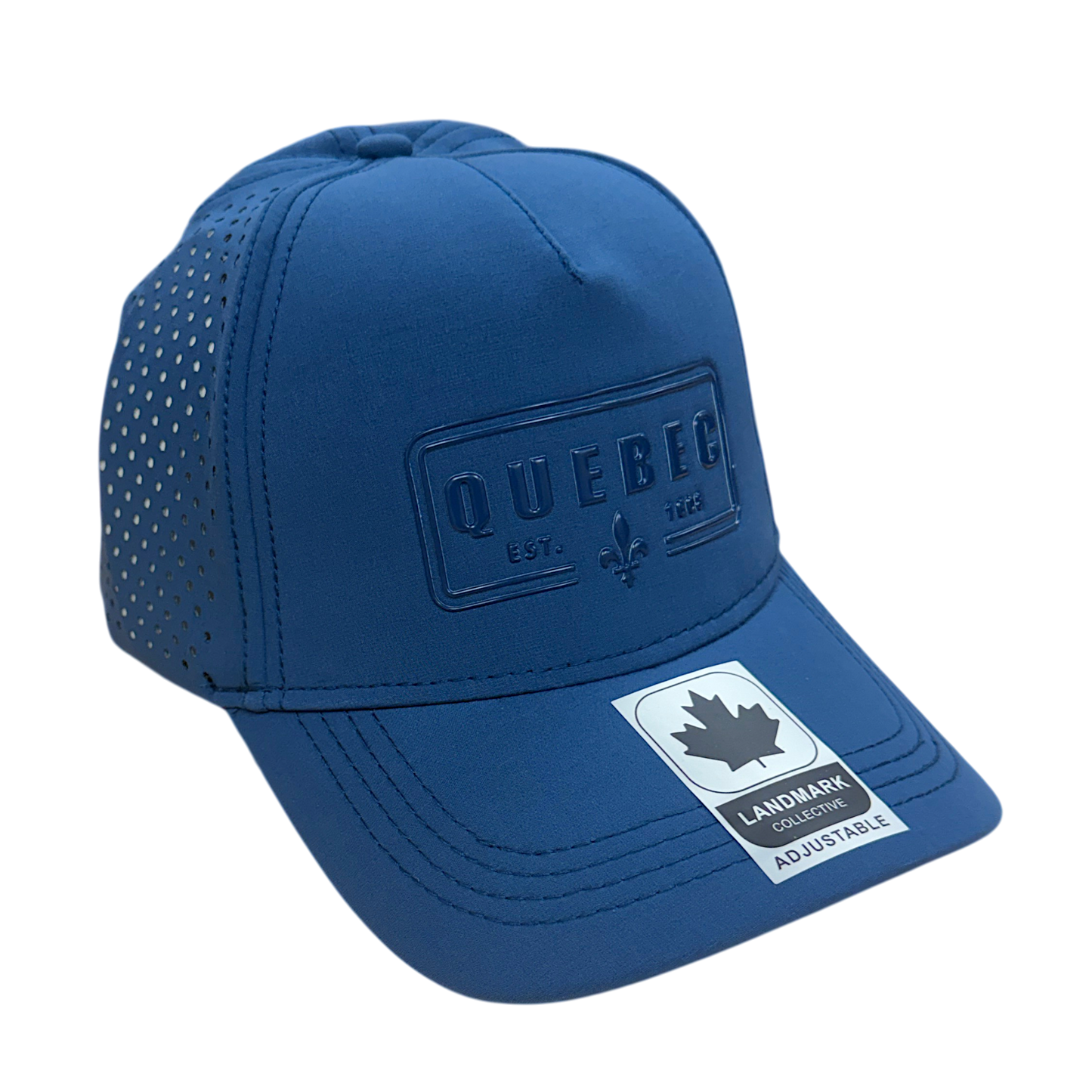 Quebec Baseball Hats