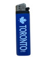 Disposable Lighters Souvenirs (Toronto Maple Leaf)
