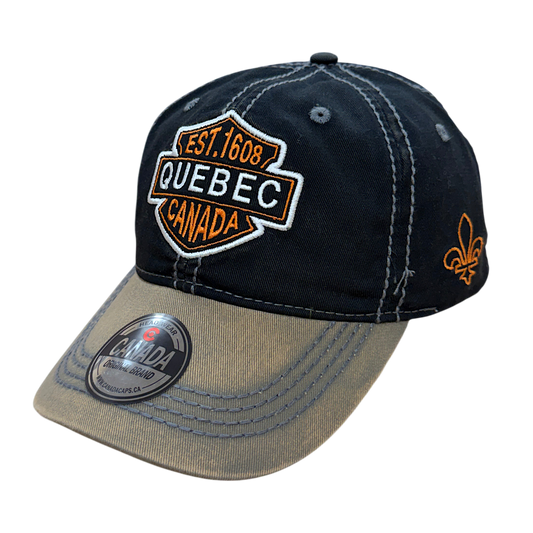 Quebec Baseball Hats