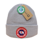 Canada Arctic Bear Patch Toques