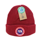 Canada Arctic Bear Patch Toques