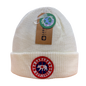 Canada Arctic Bear Patch Toques