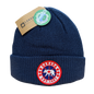 Canada Arctic Bear Patch Toques