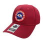 Canada Heritage Crest Design Hats