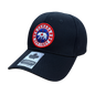 Canada Heritage Crest Design Hats
