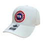 Canada Heritage Crest Design Hats