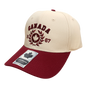 Canada Arctic Bear Patch Hats