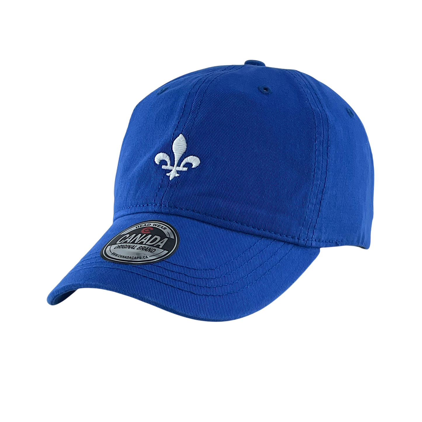 Quebec Baseball Hats
