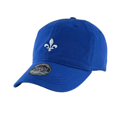 Quebec Baseball Hats