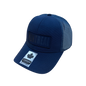 Montreal Baseball Hats - Ribbed/Textured Fabric Hats