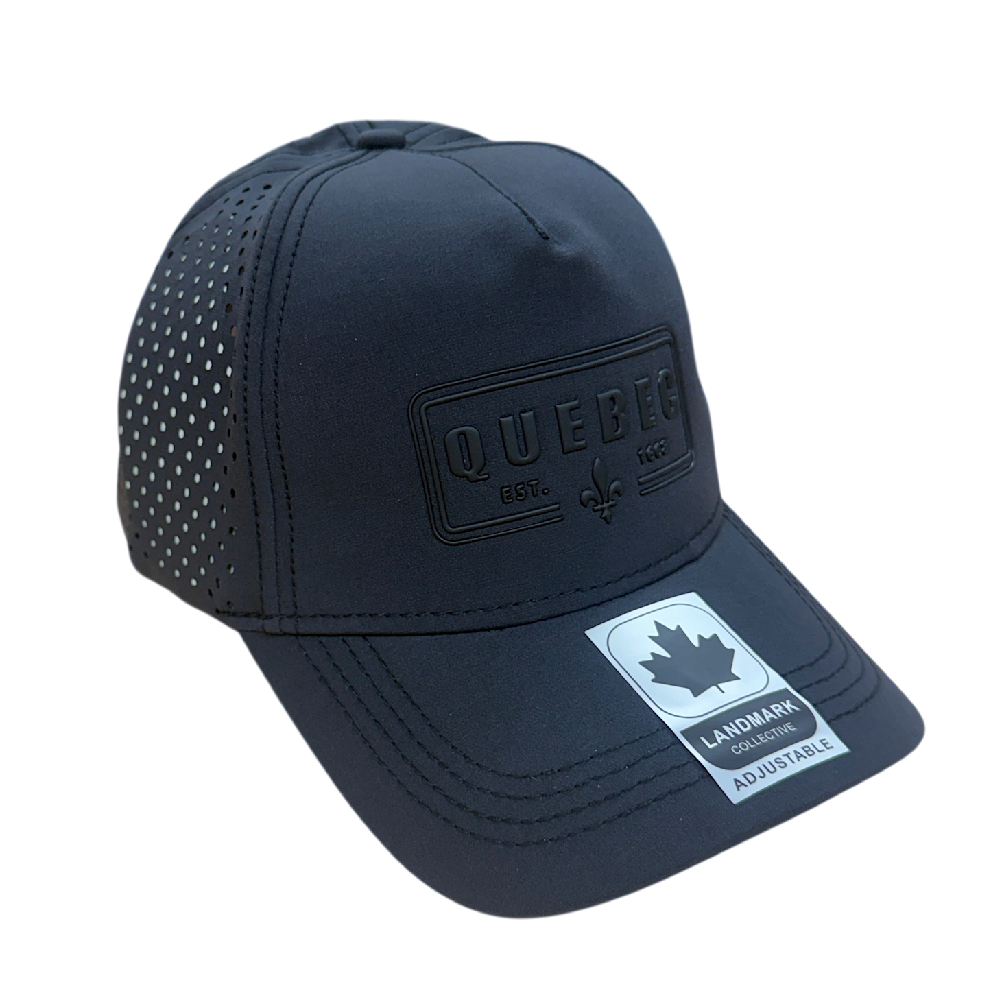 Quebec Baseball Hats