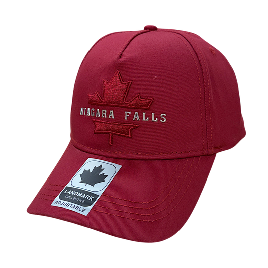 Niagara Falls Baseball Hats
