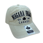 Baseball Hats, Retro Wash - Niagara Falls