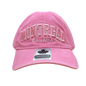 Montreal Baseball Hats Washed Tone-on-Tone