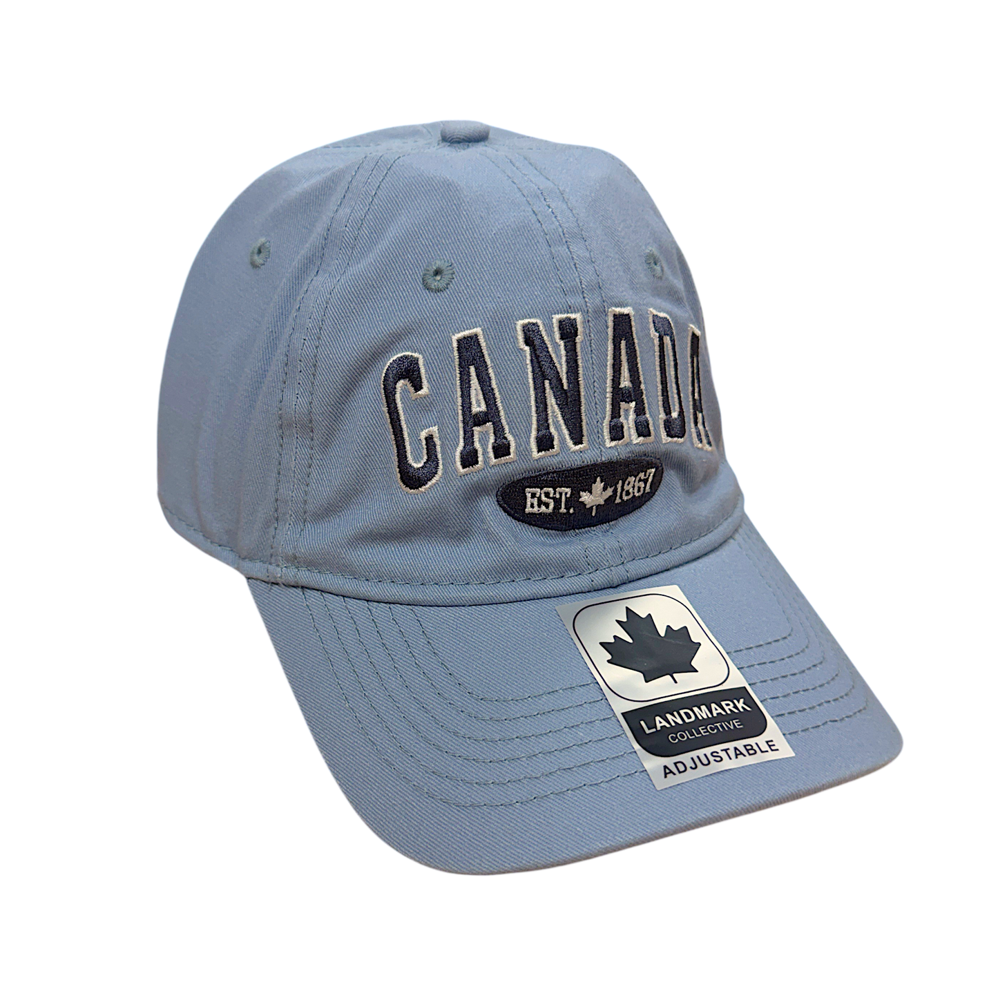 Canada Baseball Hats