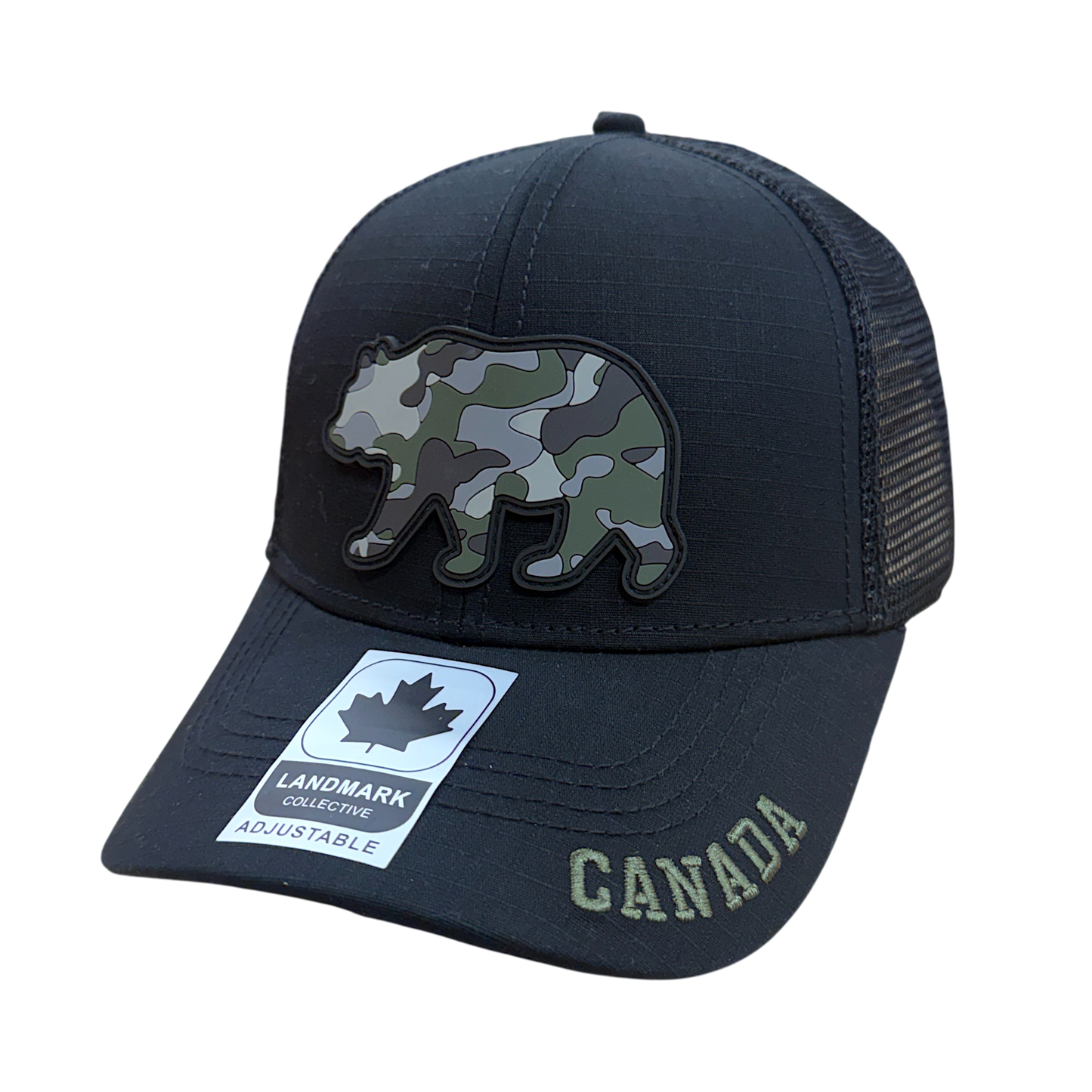 Canada Baseball Hats