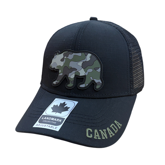 Canada Baseball Hats