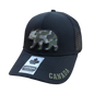 Canada Baseball Hats
