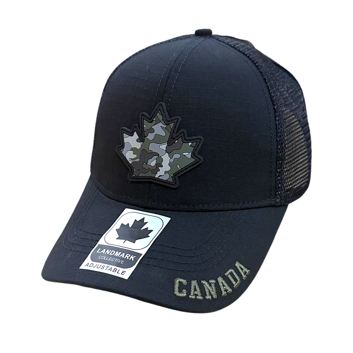 Canada Baseball Hats