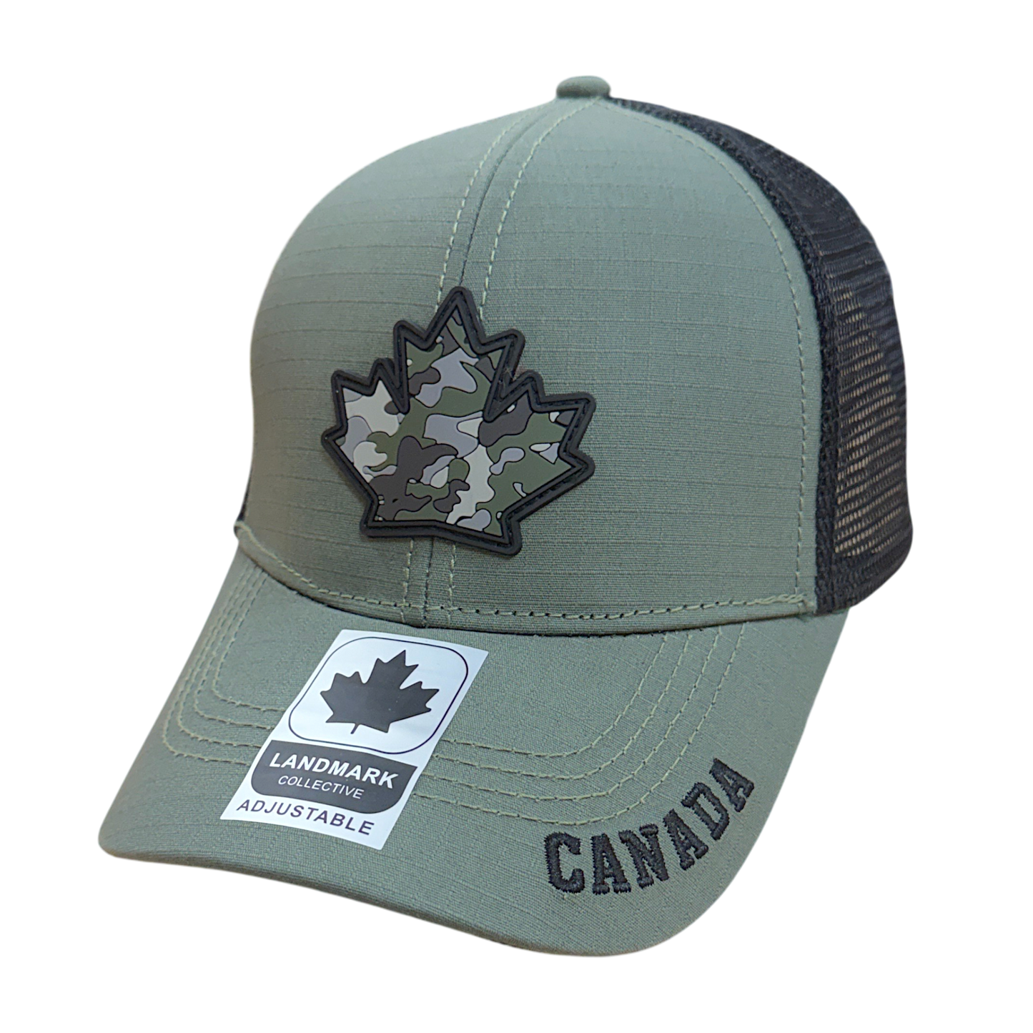 Canada Baseball Hats