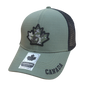 Canada Baseball Hats