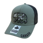Canada Baseball Hats