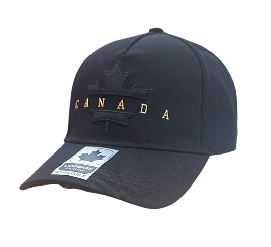 Canada Baseball Hats