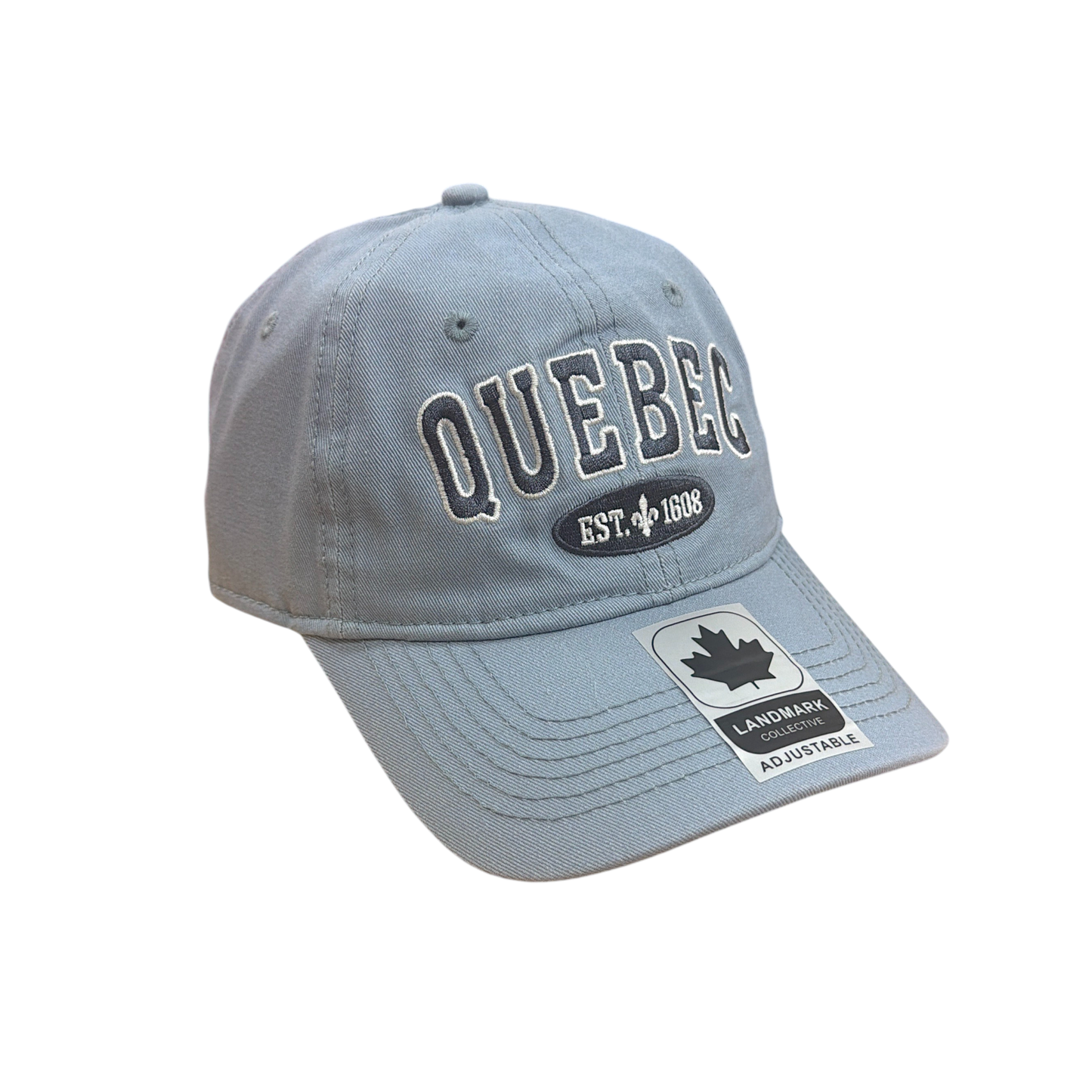 Quebec Baseball Hats