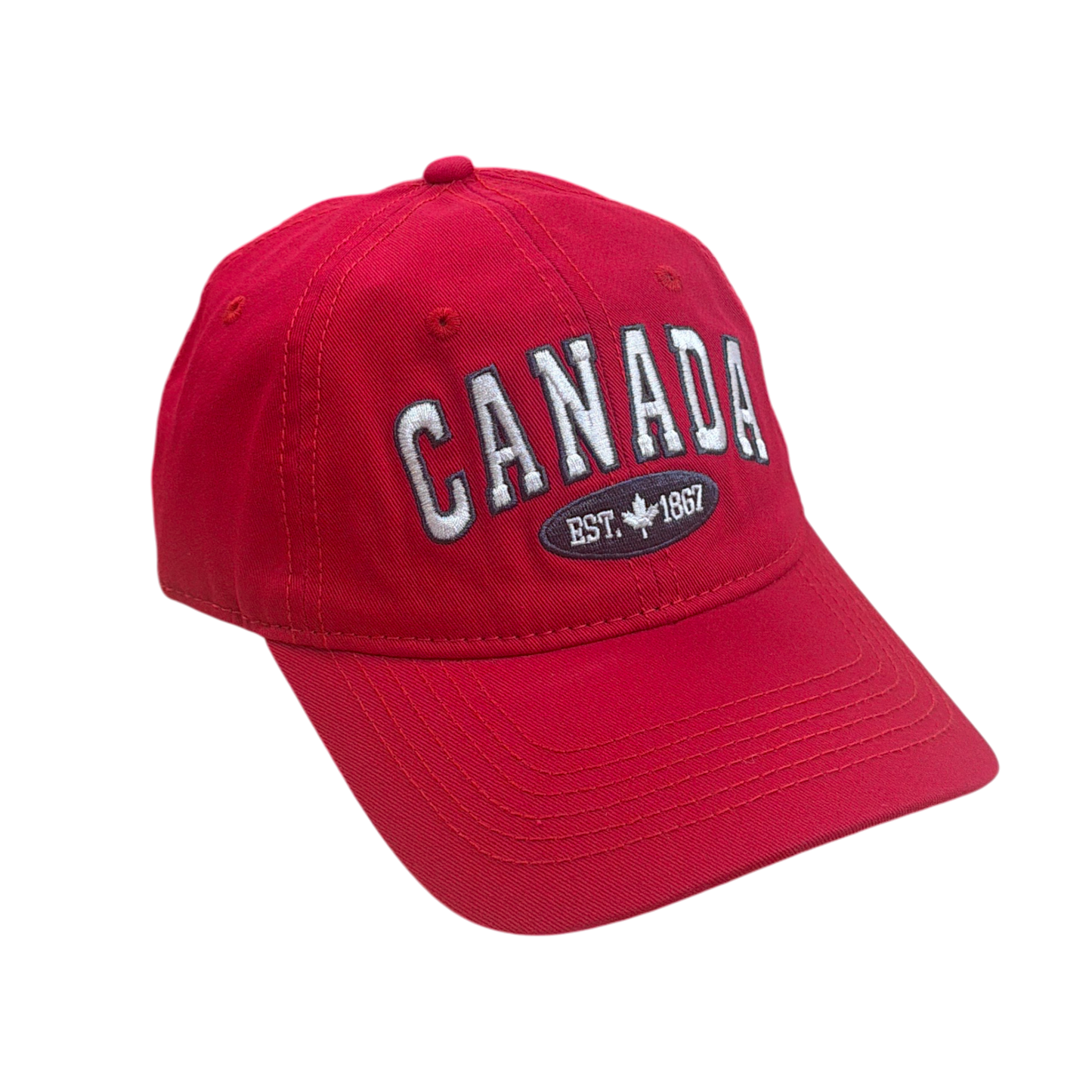 Canada Baseball Hats