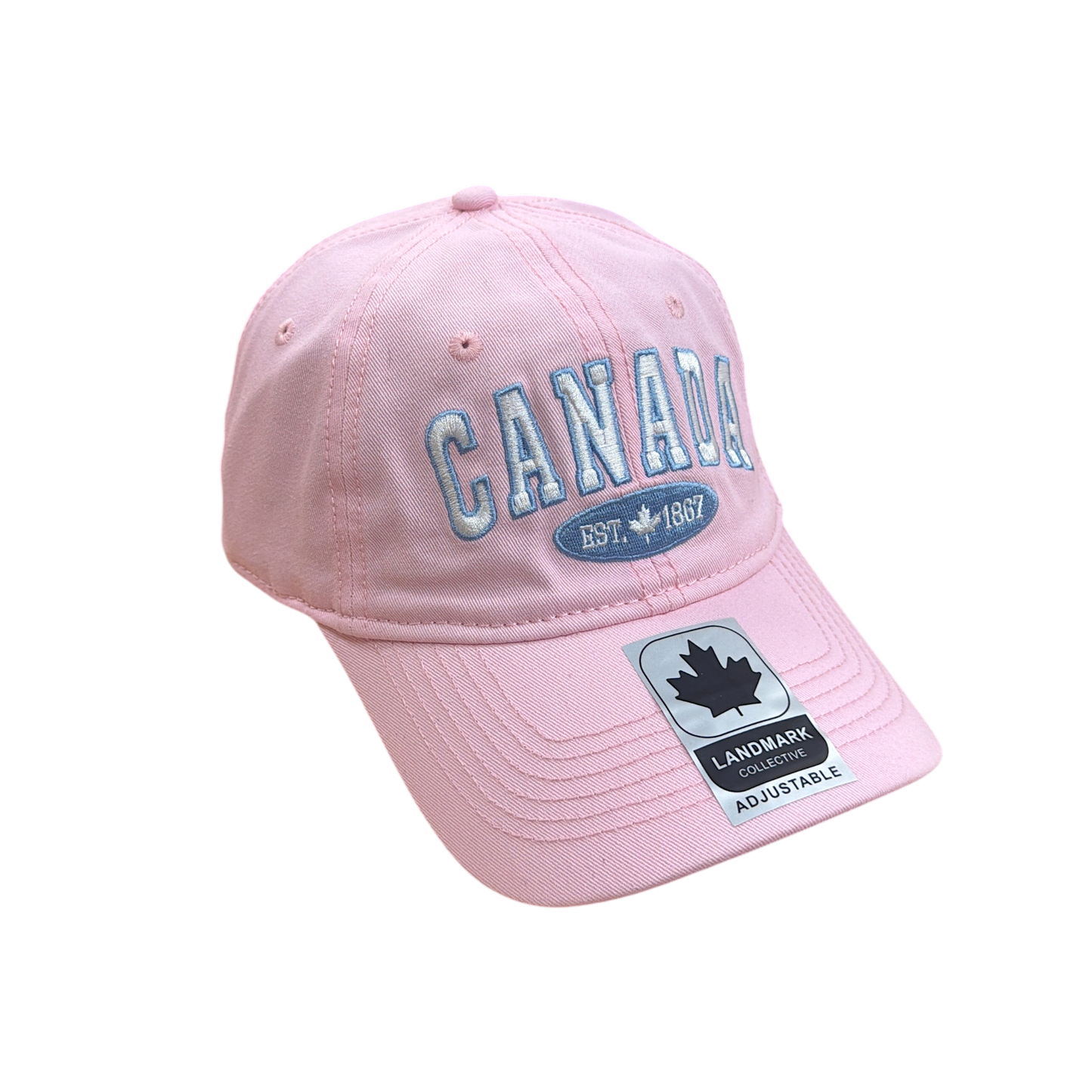 Canada Baseball Hats
