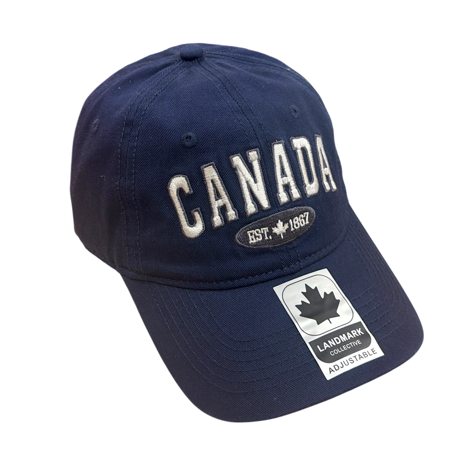 Canada Baseball Hats
