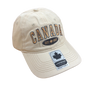 Canada Baseball Hats
