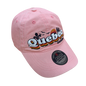 Baseball Hats - Quebec