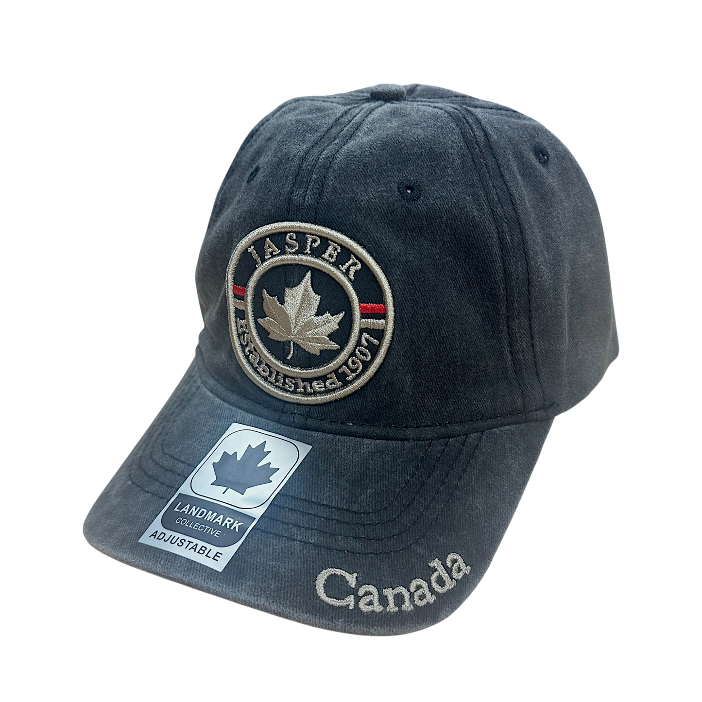 Baseball Hats - Jasper