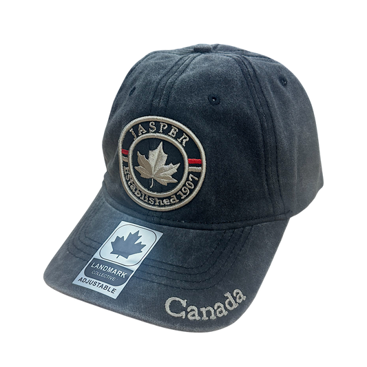 Baseball Hats - Jasper