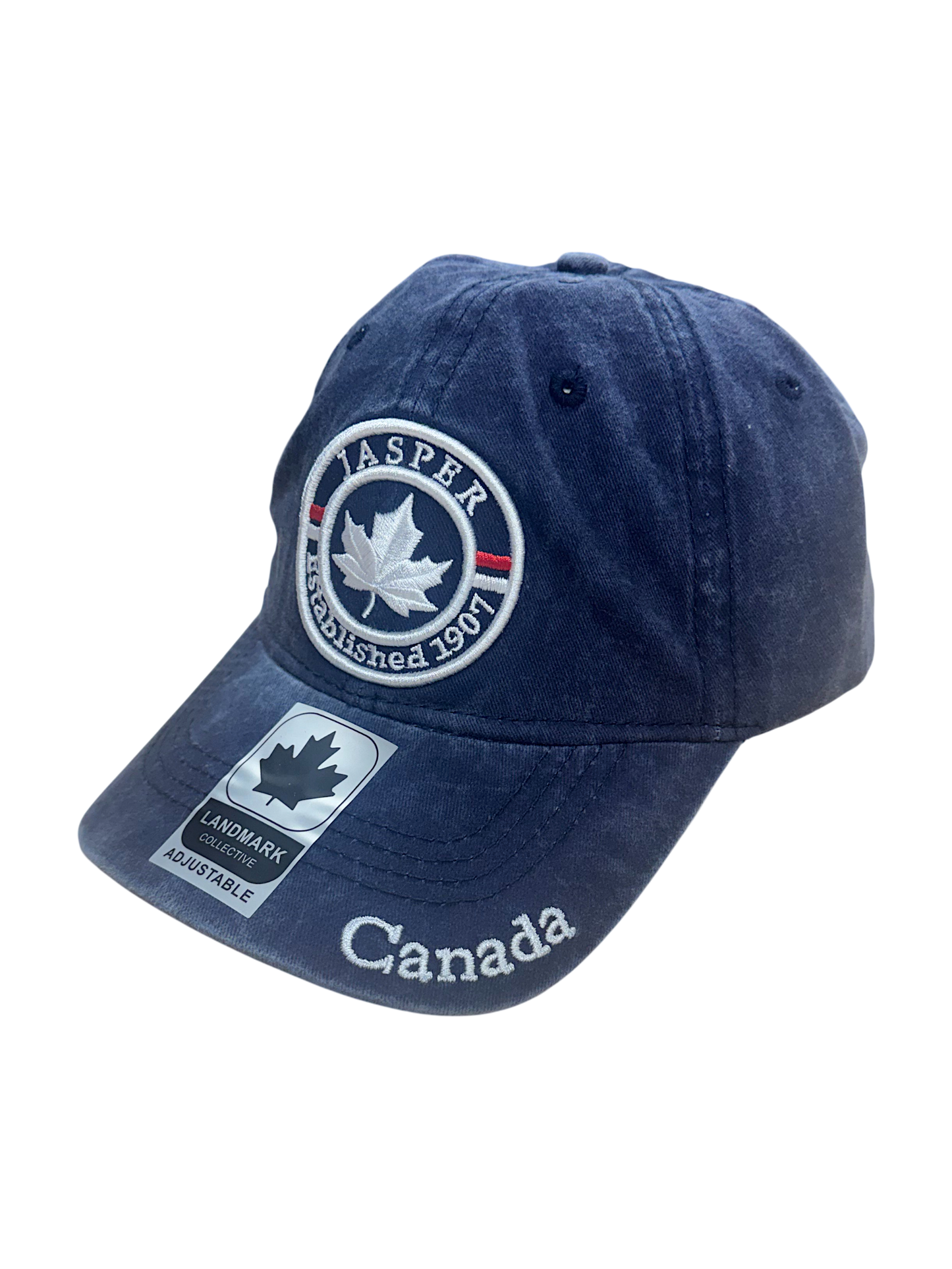 Baseball Hats - Jasper