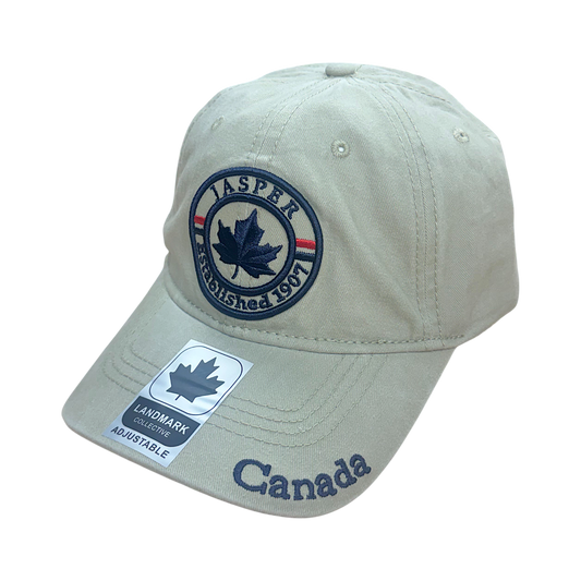 Baseball Hats - Jasper