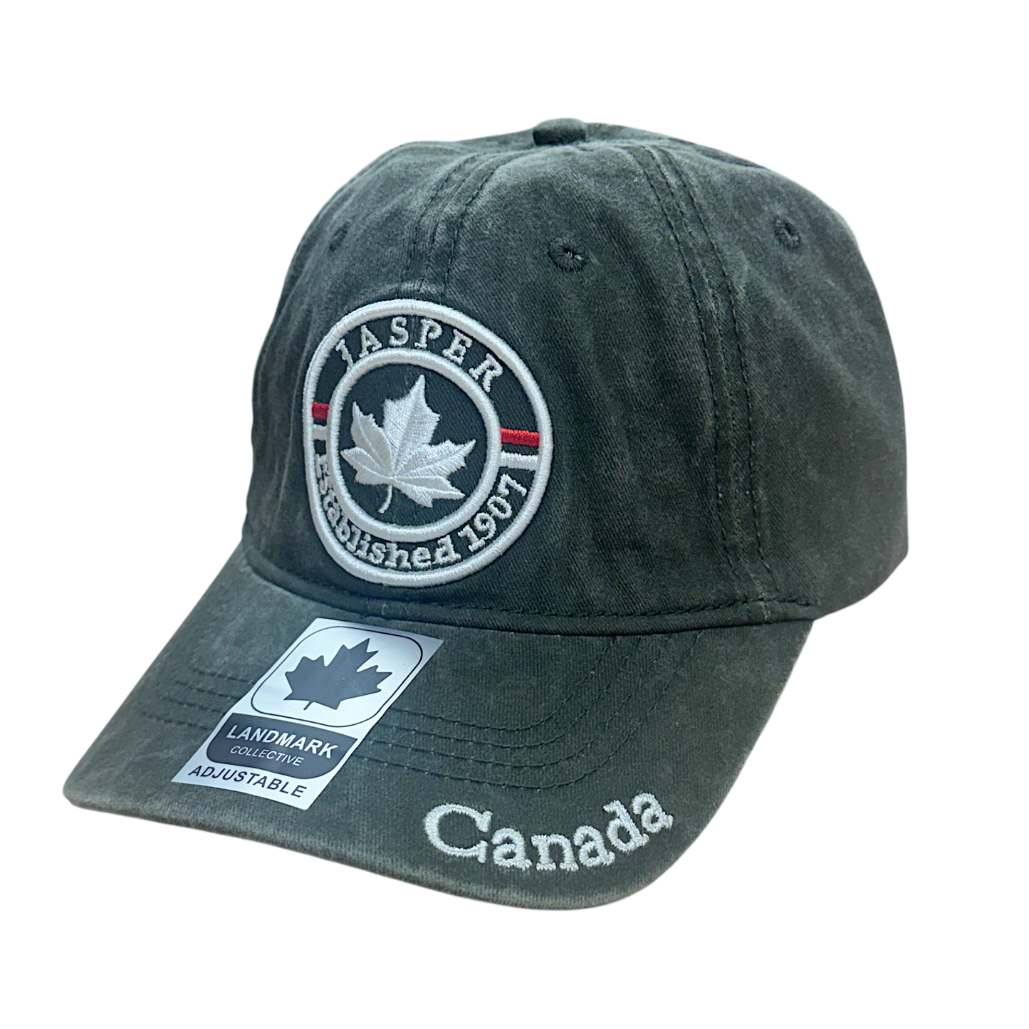 Baseball Hats - Jasper