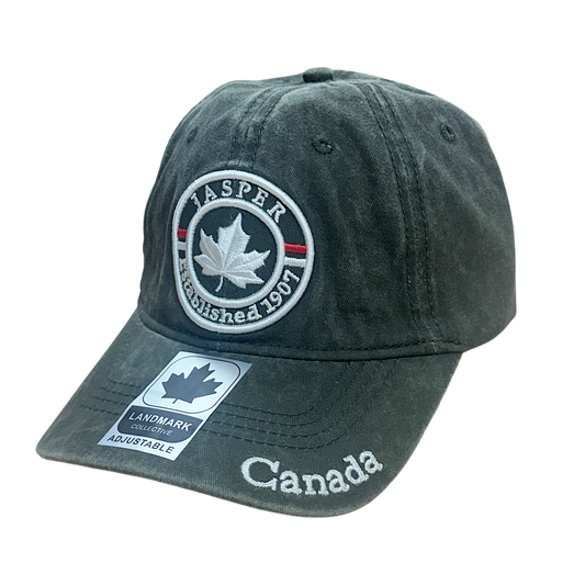 Baseball Hats - Jasper