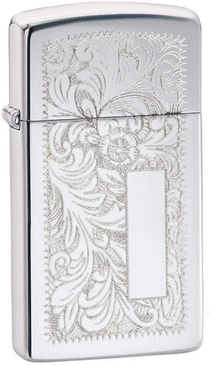 ZIPPO Venetian Slim (1652)