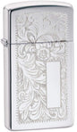 ZIPPO Venetian Slim (1652)