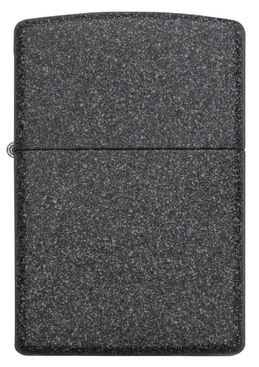 ZIPPO Lighters Iron Stone (211)