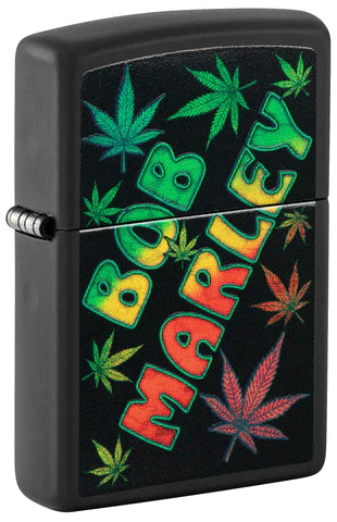 ZIPPO Bob Marley Leaf (218-110261)