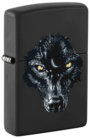ZIPPO Wolf (218-110482)