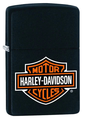 ZIPPO Harley-Davidson® (218HD.H252)