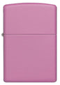 ZIPPO Lighters Pink Matte (238)