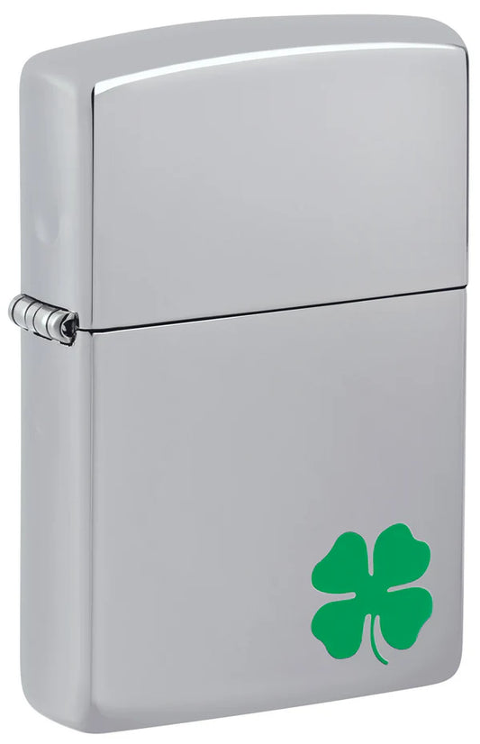 ZIPPO A Bit O'Luck (24007)