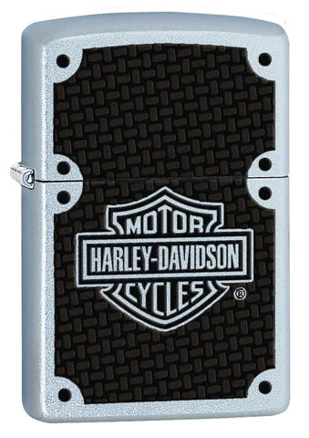 ZIPPO Harley-Davidson® (24025)