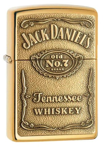 ZIPPO Jack Daniel's® (254BJD.428)